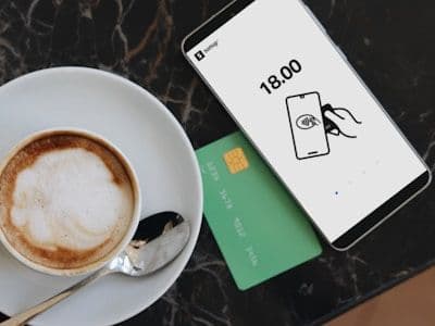 Coffee loyalty program