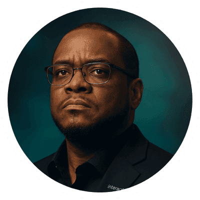 Chinedu Ezeofor, founder of InteractXP