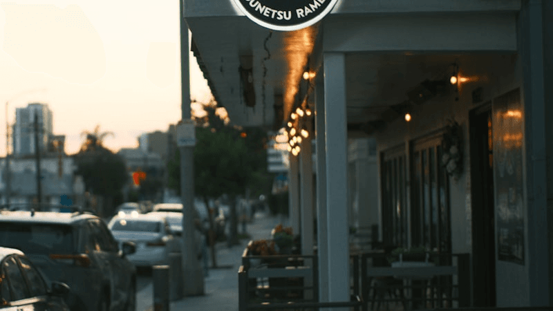 Google Business Profile setup